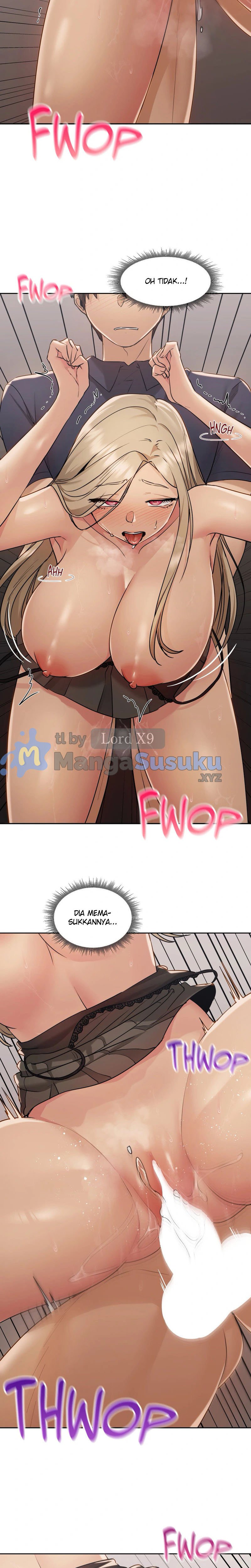 Wreck My Bias - Chapter 15 6