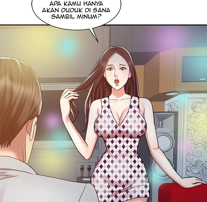 The Hand of Legend - Chapter 17 82