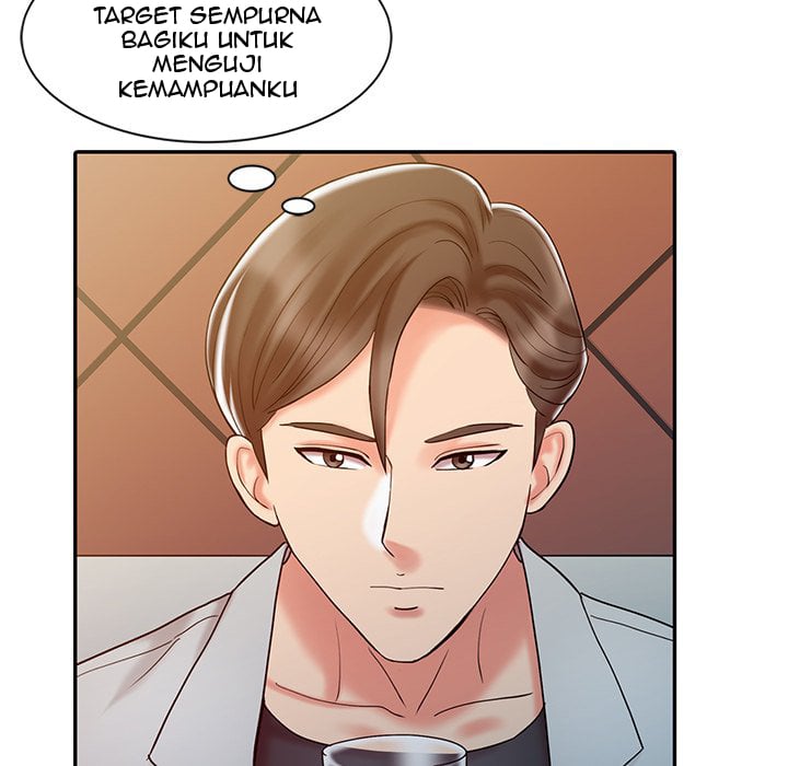 The Hand of Legend - Chapter 17 80