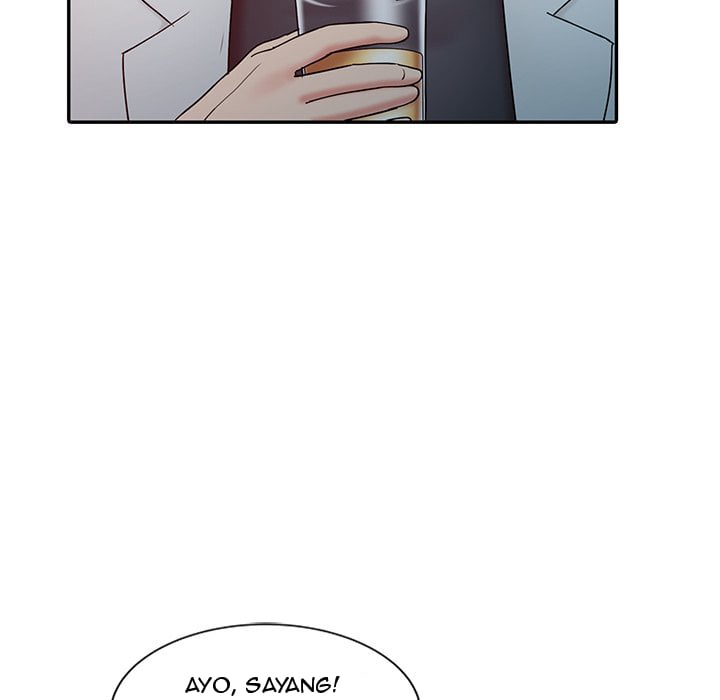 The Hand of Legend - Chapter 17 81