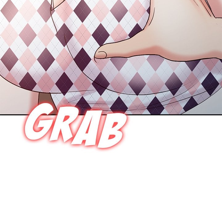 The Hand of Legend - Chapter 17 87