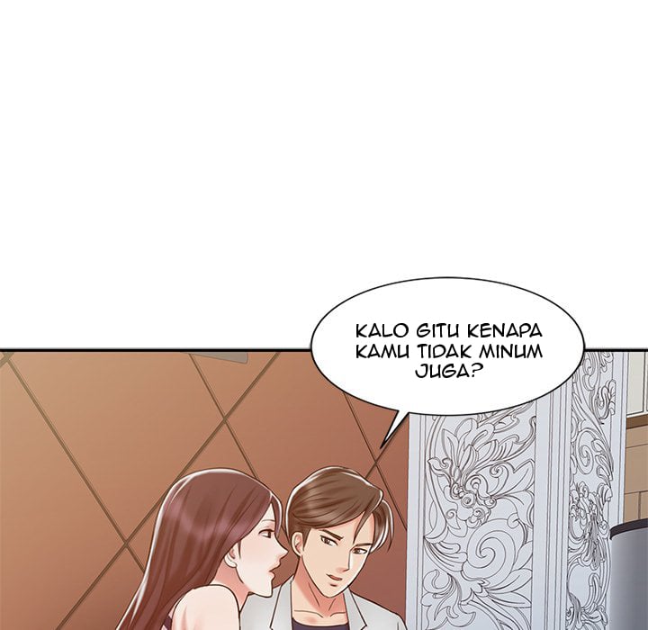 The Hand of Legend - Chapter 17 84