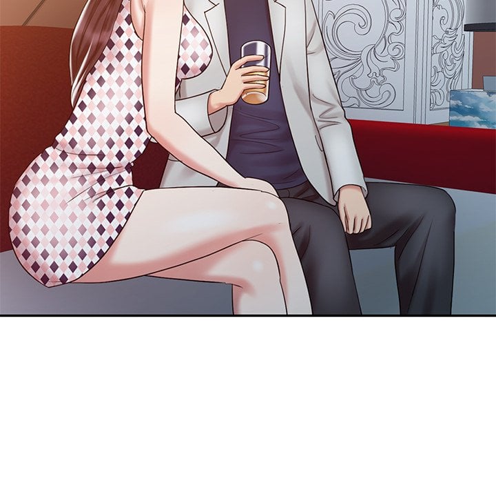 The Hand of Legend - Chapter 17 85