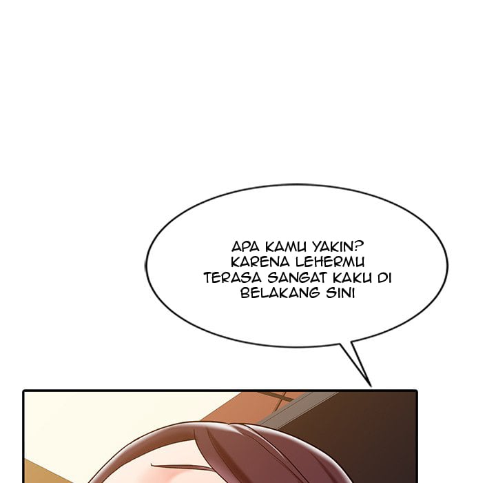 The Hand of Legend - Chapter 17 91