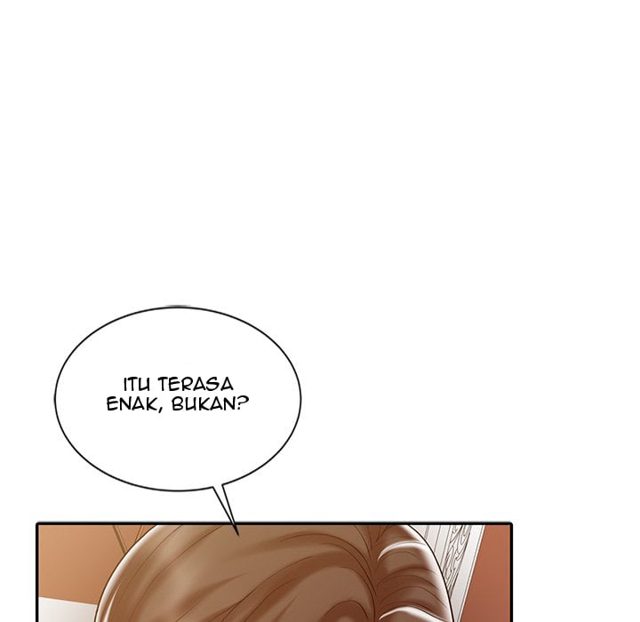 The Hand of Legend - Chapter 17 97