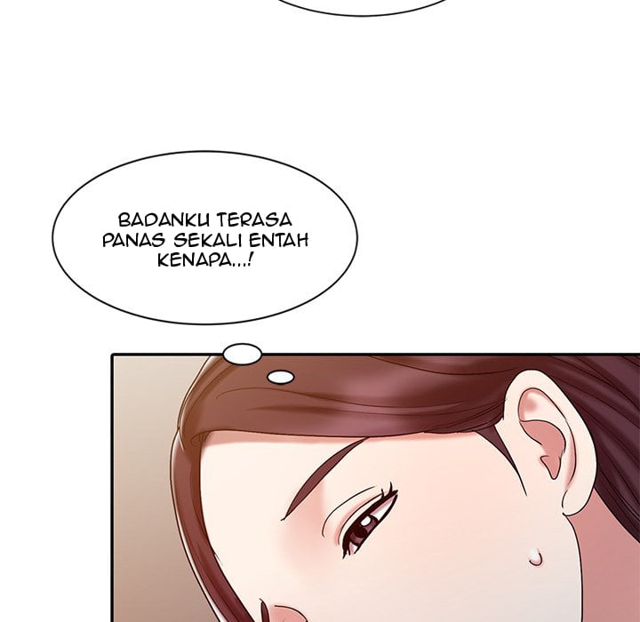 The Hand of Legend - Chapter 17 95