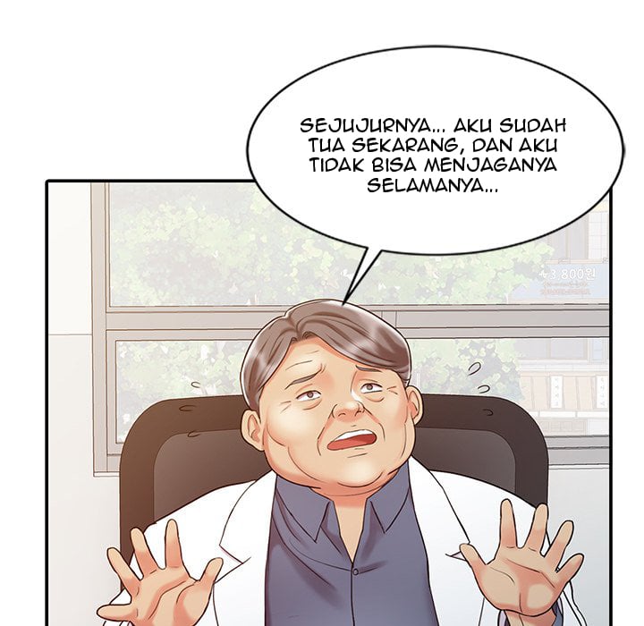 The Hand of Legend - Chapter 17 21