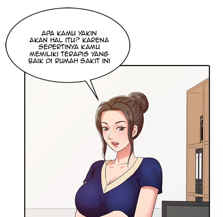 The Hand of Legend - Chapter 17 25