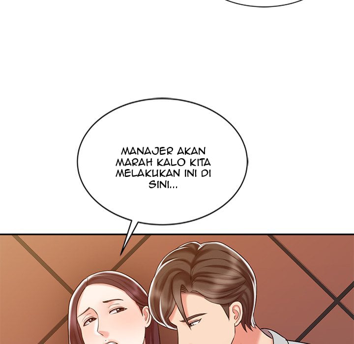 The Hand of Legend - Chapter 17 101