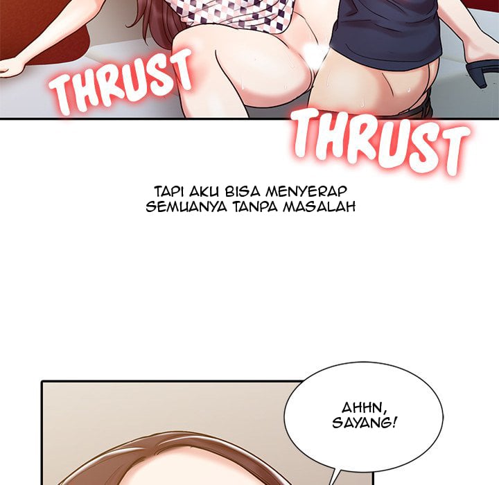 The Hand of Legend - Chapter 17 118