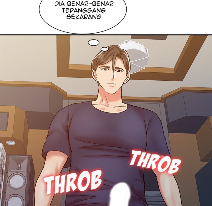 The Hand of Legend - Chapter 17 113