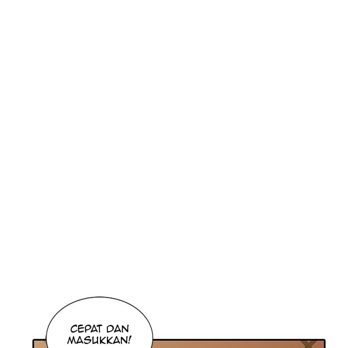 The Hand of Legend - Chapter 17 110