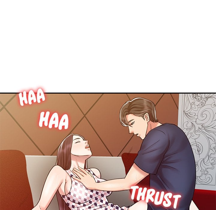 The Hand of Legend - Chapter 17 117