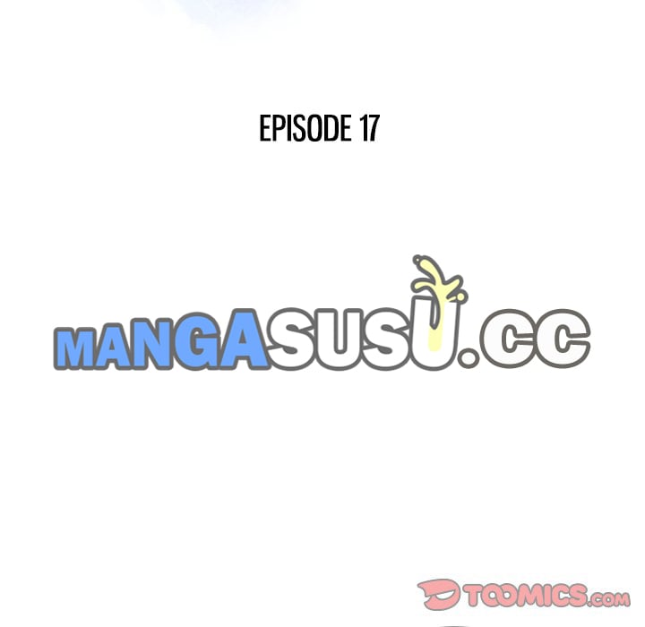 The Hand of Legend - Chapter 17 16