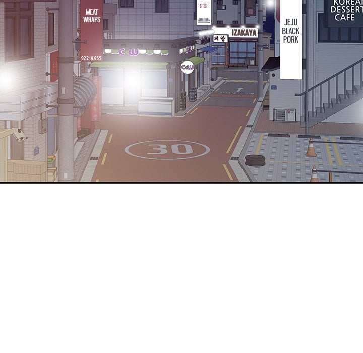 The Hand of Legend - Chapter 17 68