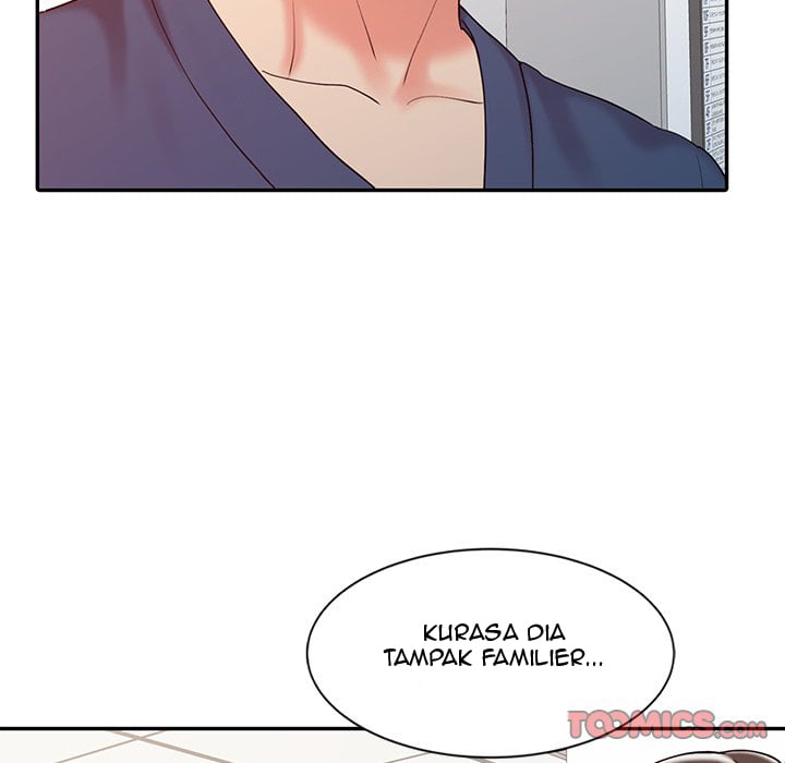 The Hand of Legend - Chapter 17 64