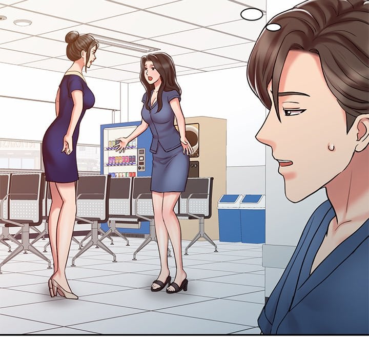 The Hand of Legend - Chapter 17 65