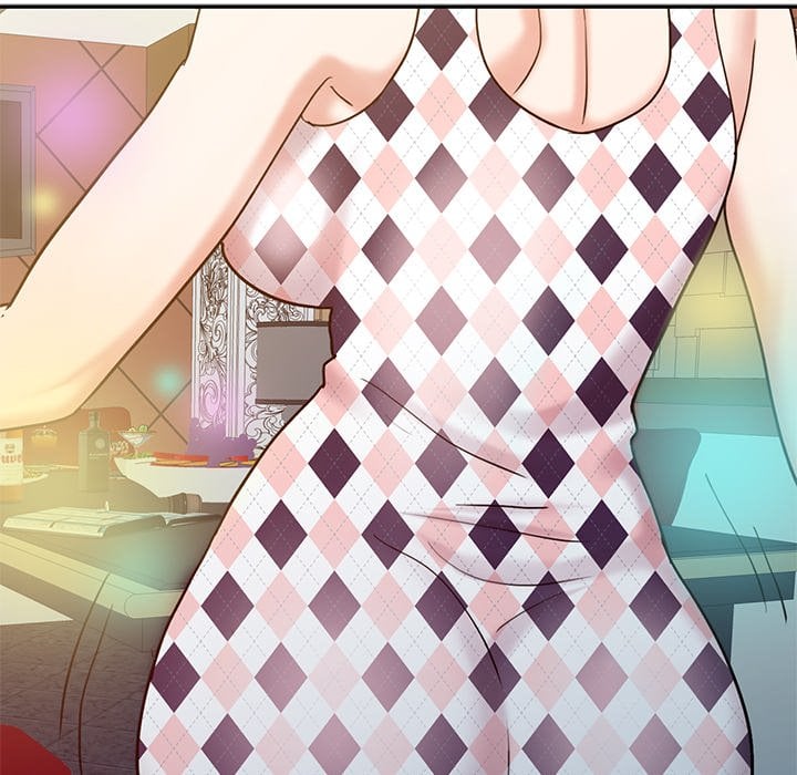 The Hand of Legend - Chapter 17 78