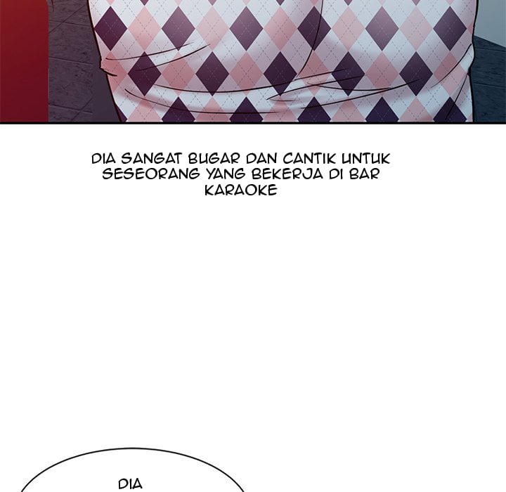 The Hand of Legend - Chapter 17 79