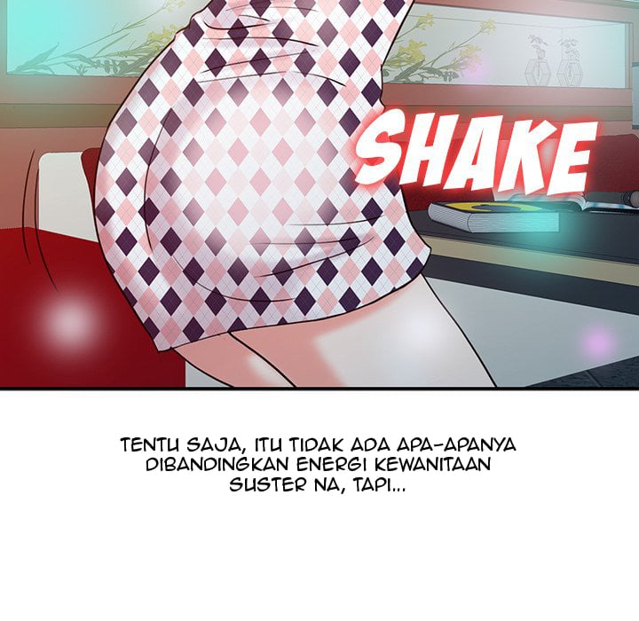 The Hand of Legend - Chapter 17 76