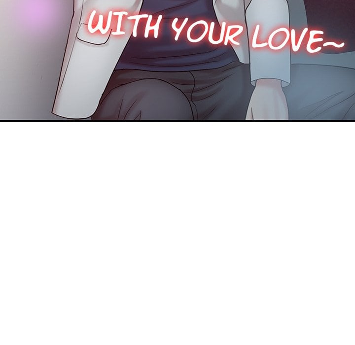 The Hand of Legend - Chapter 17 74