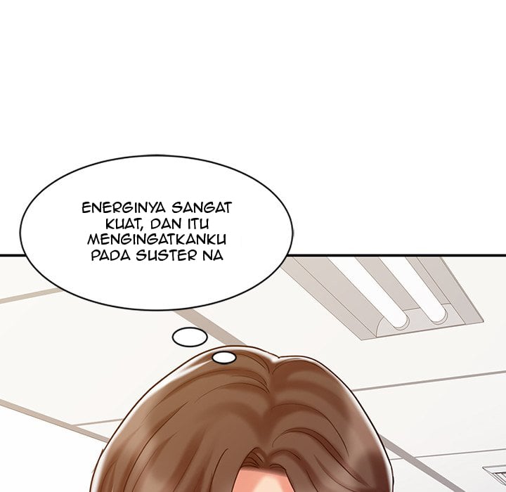 The Hand of Legend - Chapter 17 49