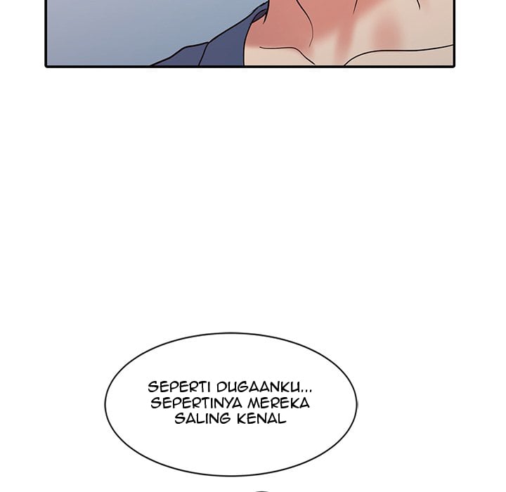 The Hand of Legend - Chapter 17 53