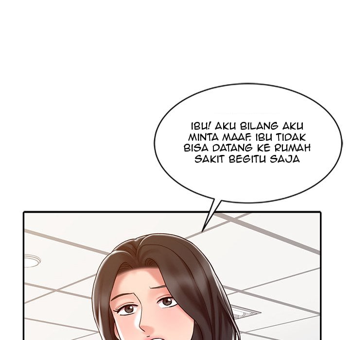 The Hand of Legend - Chapter 17 56