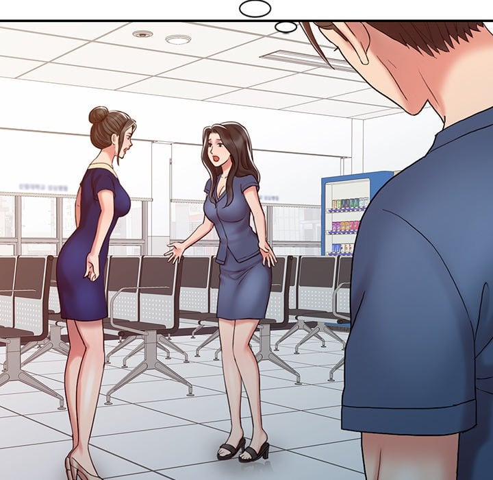 The Hand of Legend - Chapter 17 54