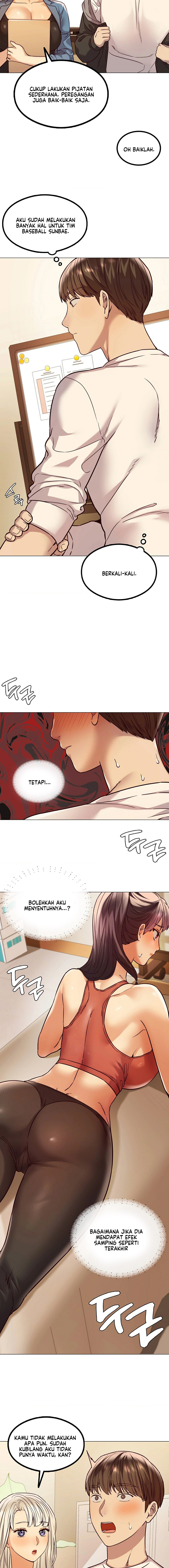 The Massage Club - Chapter 3 20