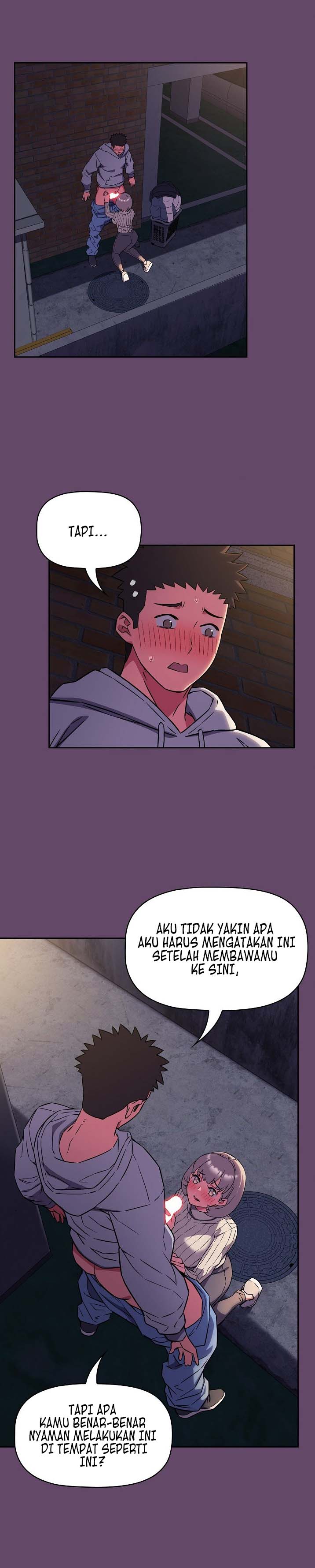 The Four of Us Can’t Live Togethe - Chapter 12 2