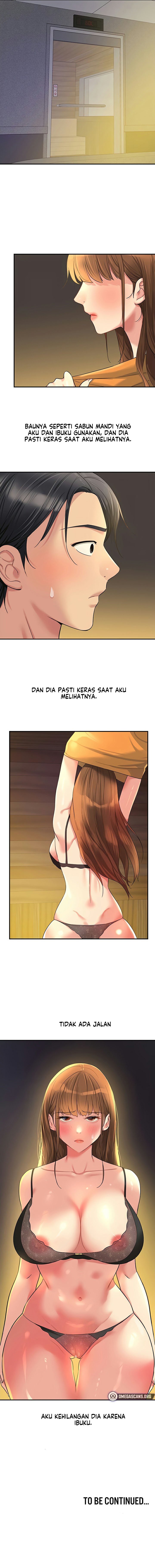 The Pleasure Shop - Chapter 49 11