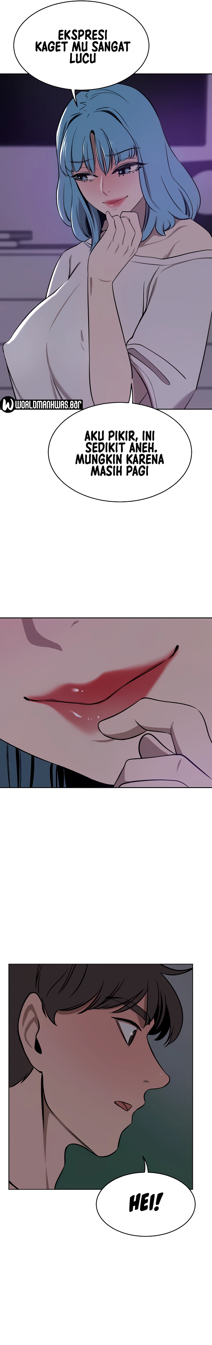 The Wealthy Girl - Chapter 38 22
