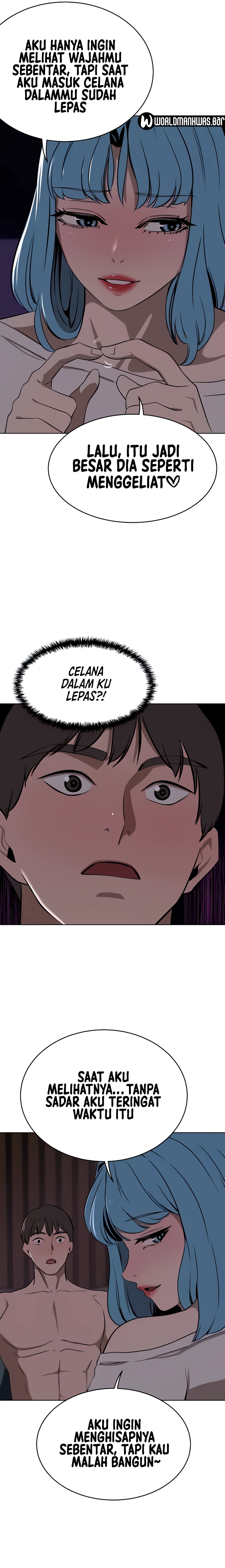 The Wealthy Girl - Chapter 38 23