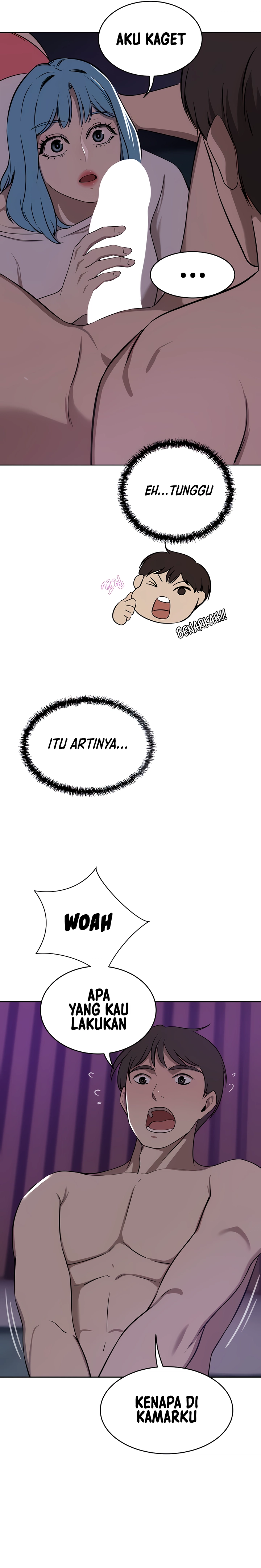 The Wealthy Girl - Chapter 38 20