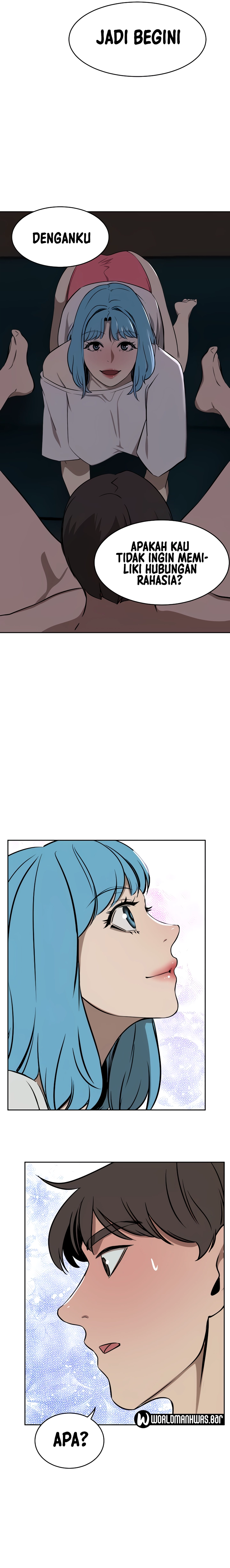 The Wealthy Girl - Chapter 38 26