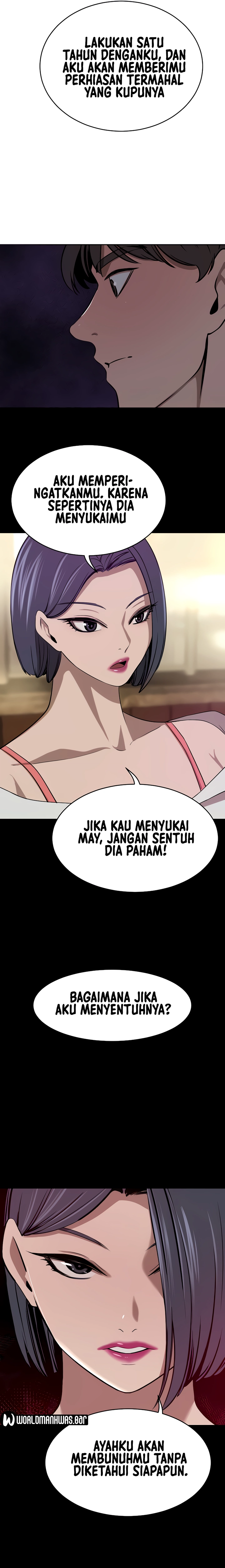 The Wealthy Girl - Chapter 38 27