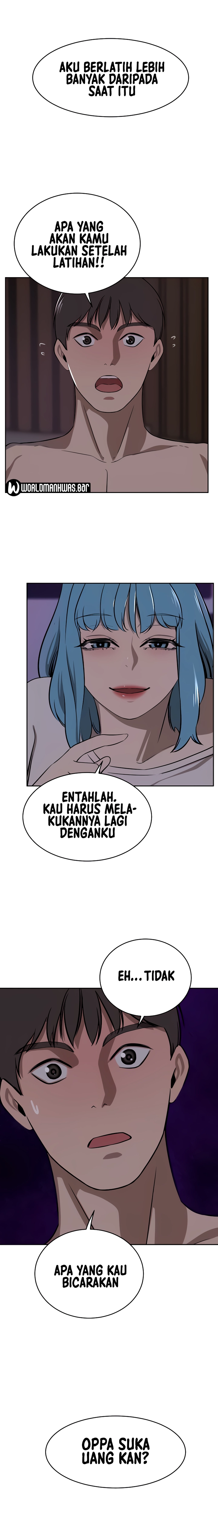 The Wealthy Girl - Chapter 38 24
