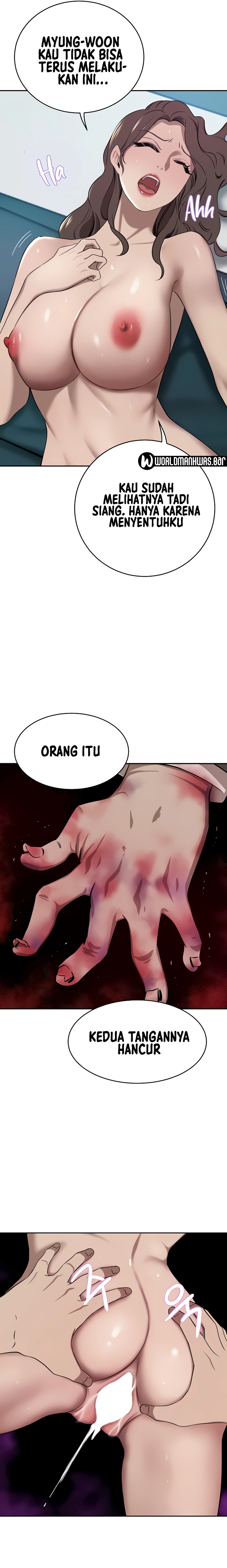 The Wealthy Girl - Chapter 38 3