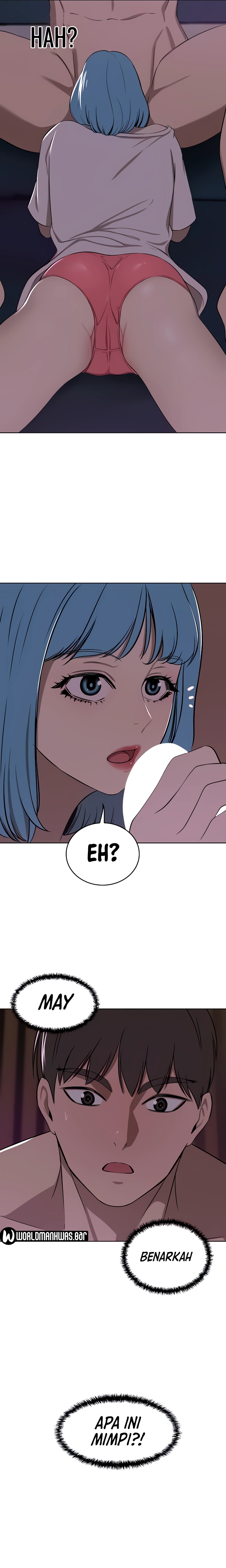 The Wealthy Girl - Chapter 38 19