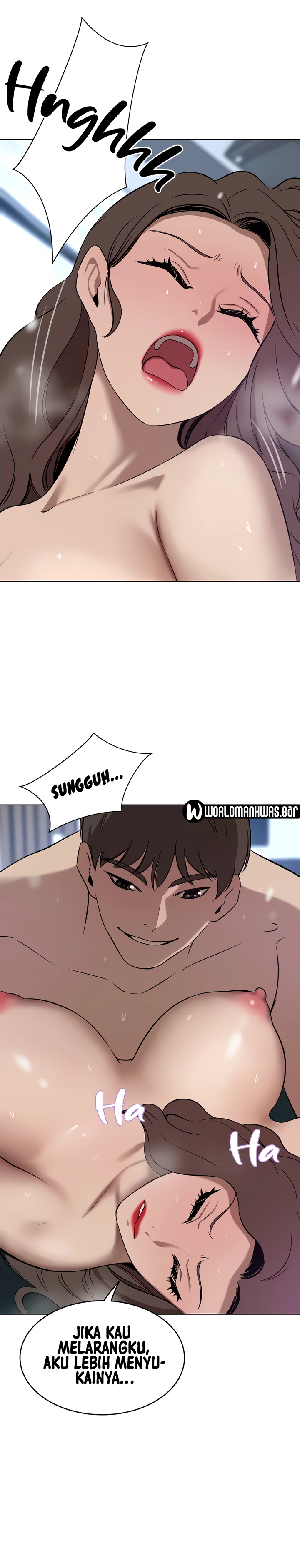 The Wealthy Girl - Chapter 38 10