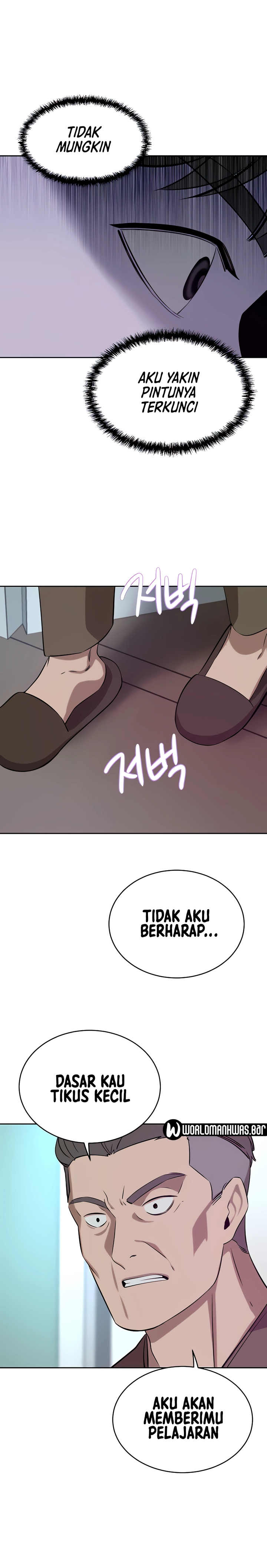 The Wealthy Girl - Chapter 38 16