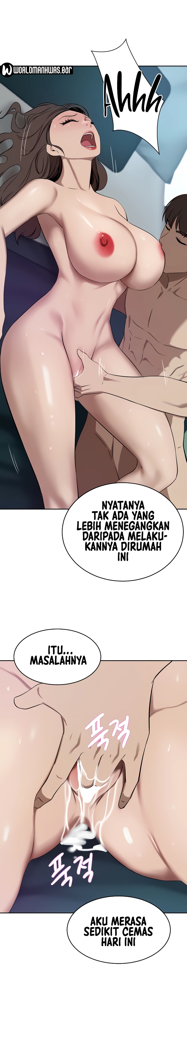The Wealthy Girl - Chapter 38 7