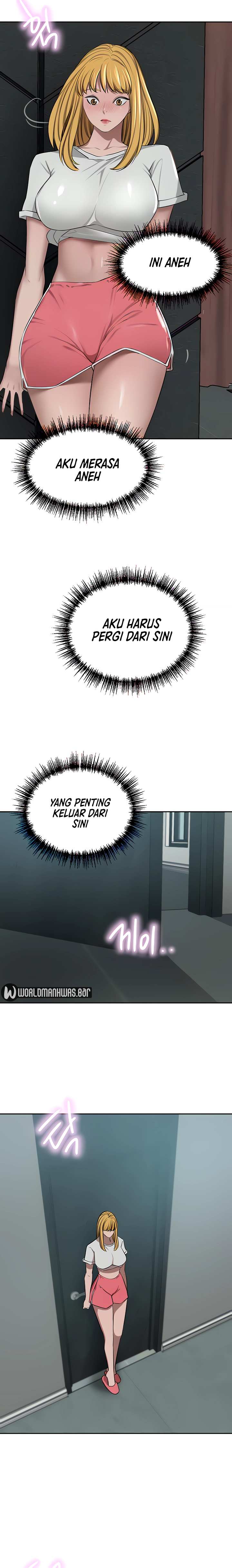 The Wealthy Girl - Chapter 46 21 The Wealthy Girl - Chapter 46 21