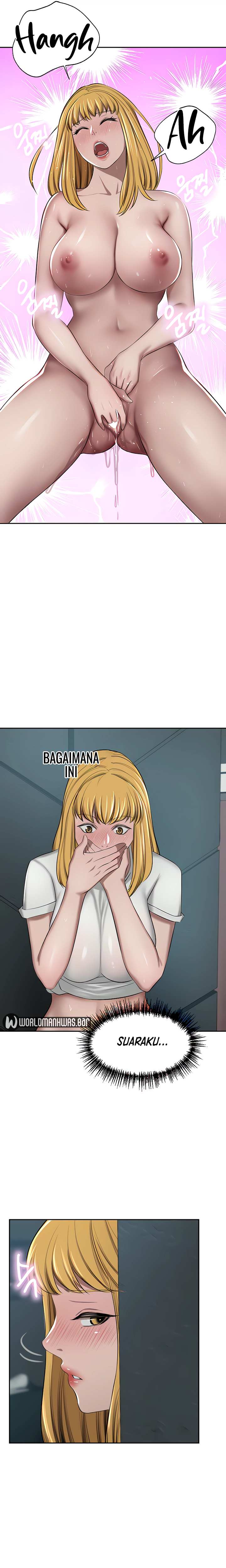 The Wealthy Girl - Chapter 46 19 The Wealthy Girl - Chapter 46 19