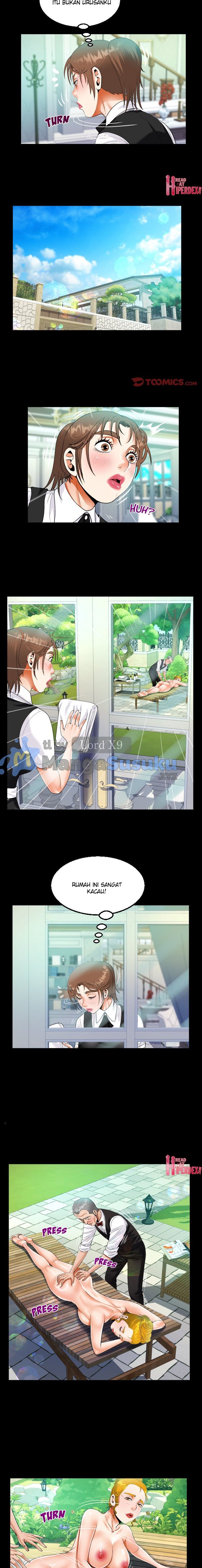 The Unforeseen Guest - Chapter 75 6