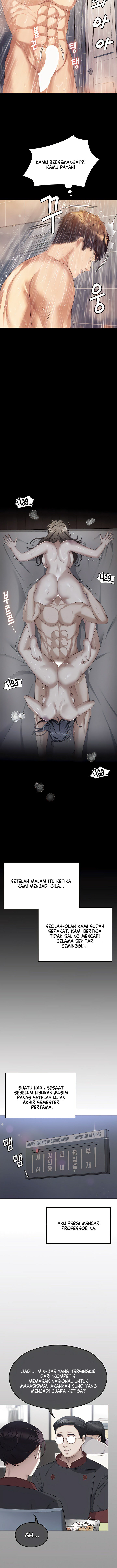 Today Dinner - Chapter 96 8