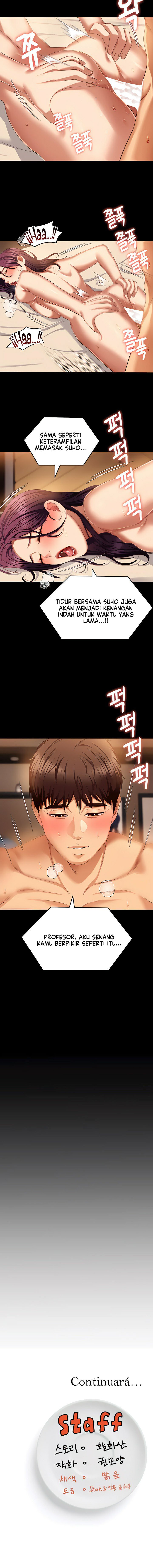 Today Dinner - Chapter 96 18