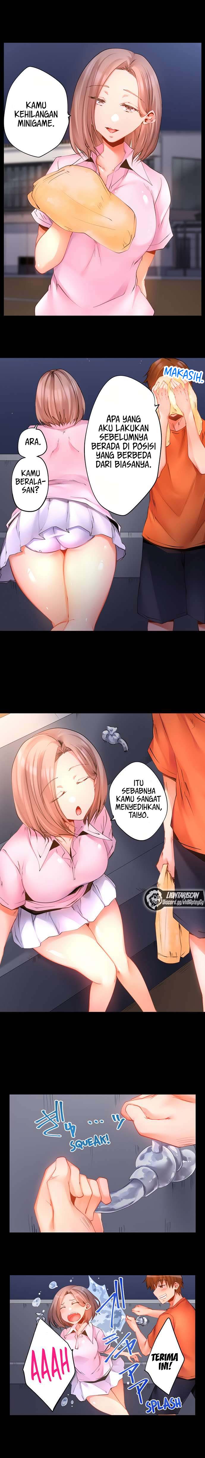 Taiyo’s Sisters In Law Need His Seed - Chapter 12 6