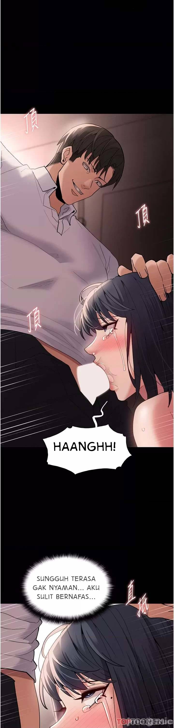 Teen Aunt - Chapter 41 21